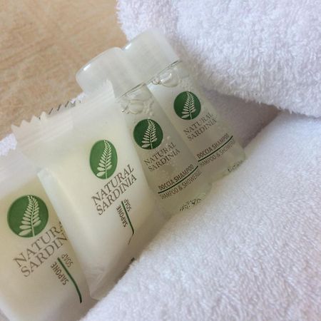 Agriturismo Turudhis Tortolì Pokój zdjęcie