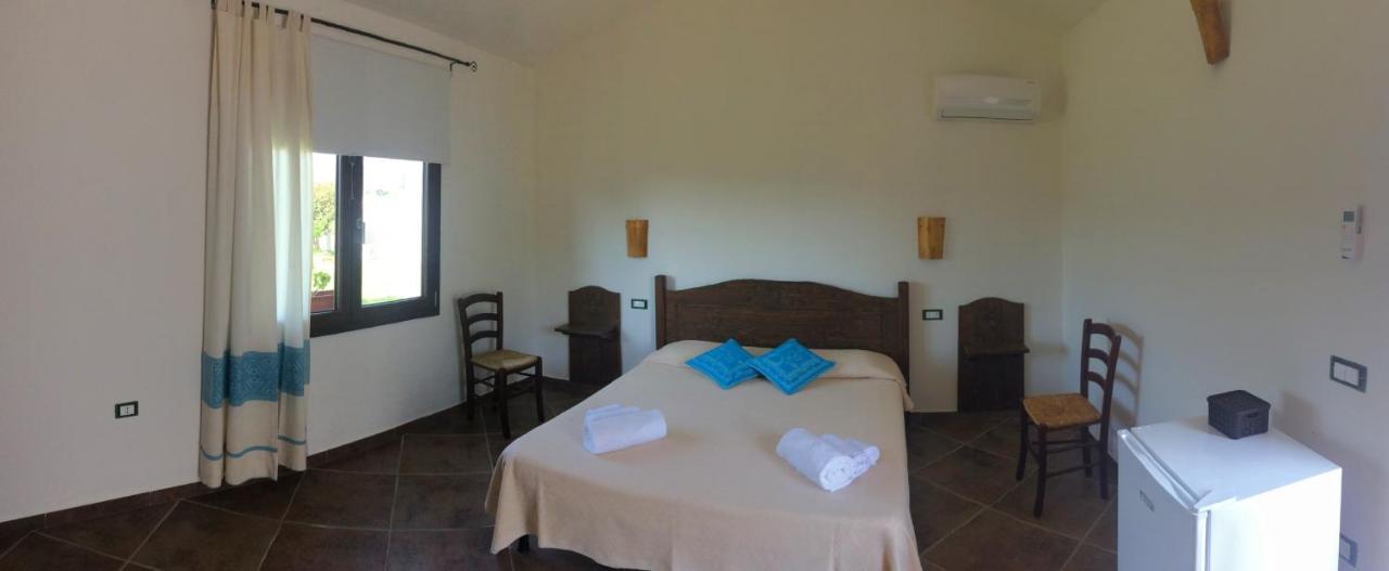 Agriturismo Turudhis Tortolì Pokój zdjęcie