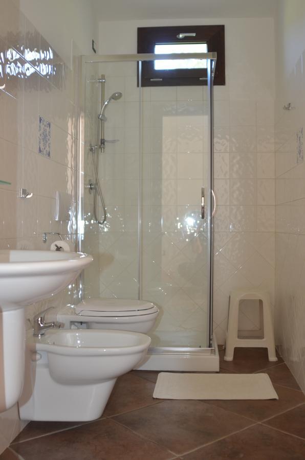 Agriturismo Turudhis Tortolì Zewnętrze zdjęcie