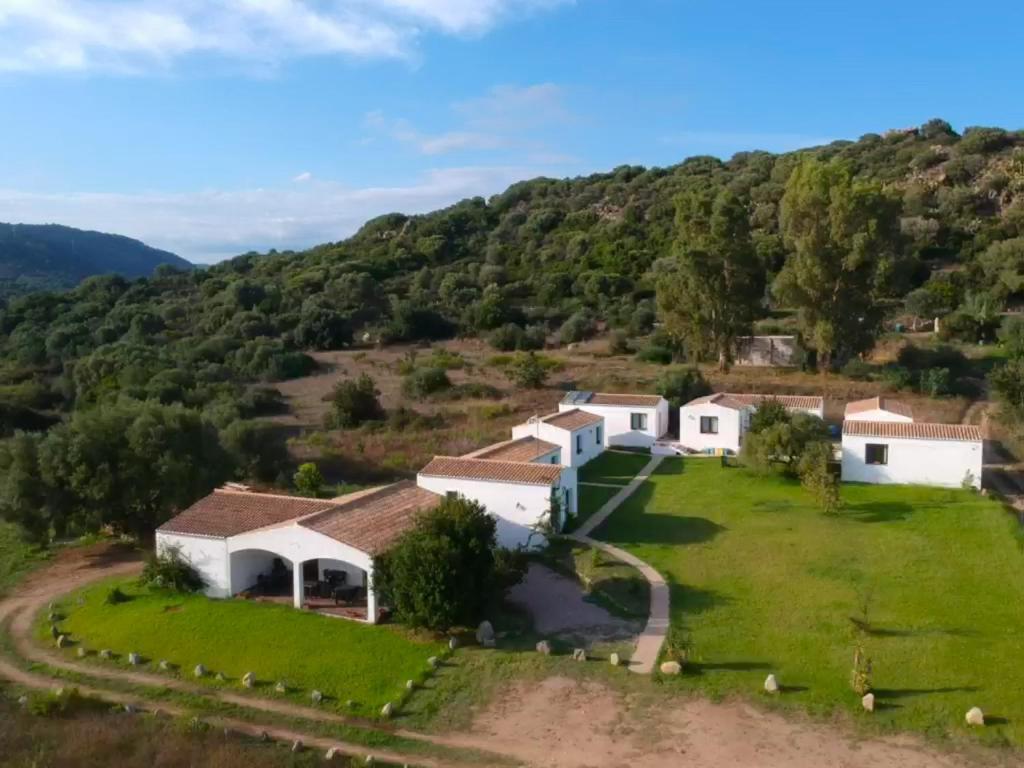 Agriturismo Turudhis Tortolì Zewnętrze zdjęcie