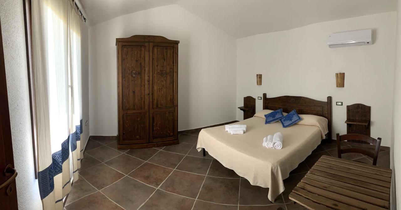 Agriturismo Turudhis Tortolì Zewnętrze zdjęcie